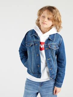 Jongens-Jeansvest Trucker Jacket LEVI'S¨
