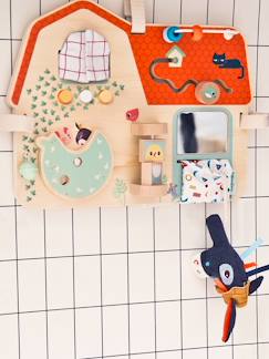 -Ferme Panneau d'Activités - S