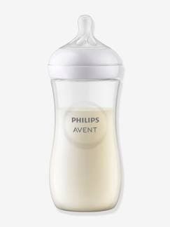 Puériculture-Biberon 330 ml Philips AVENT Natural Response