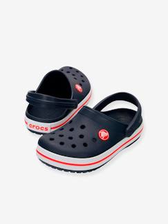 Chaussures-Sabots enfant Crocband Clog K CROCS™