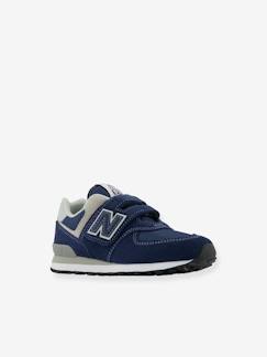 Schoenen-Kindersneakers met klittenband PV574EVN NEW BALANCE¨