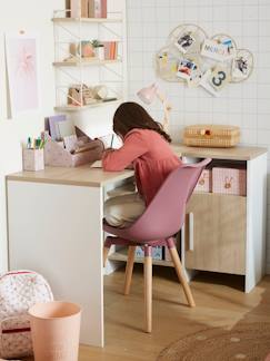 Slaapkamer en Opbergoplossingen-Slaapkamer-Bureau, tafel-Liverpool hoekbureau