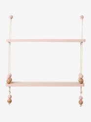 Schommelrekje hout en touw  - vertbaudet enfant 