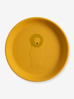 -Assiette TRIXIE Animal en silicone