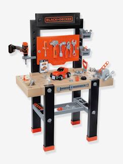-Etabli Bricolo Center Black + Decker SMOBY
