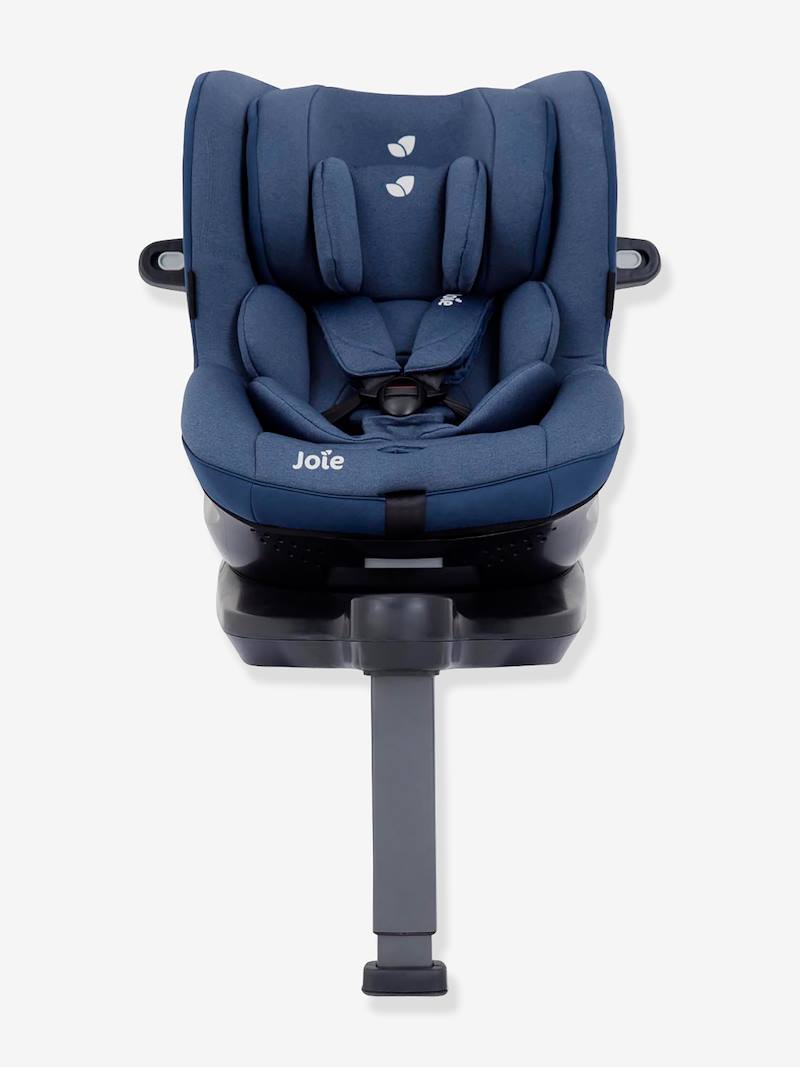 Autostoel Ispin 360 JOIE blauw,