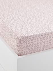 Drap-housse bébé FEERIE  - vertbaudet enfant 