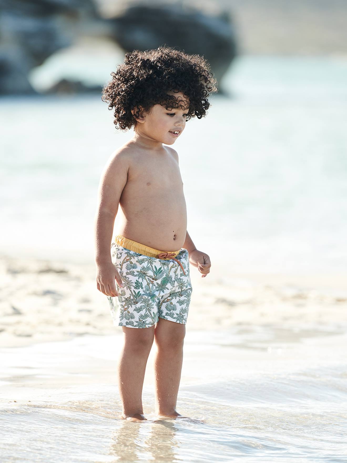 Baby zwemshort online