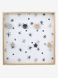 Houten fotolijst voor collage  - vertbaudet enfant 