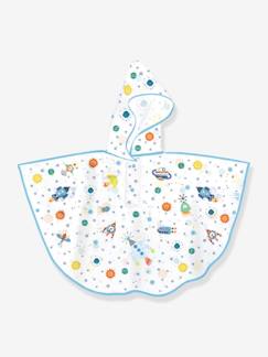 -Cape de pluie 5/7 ans