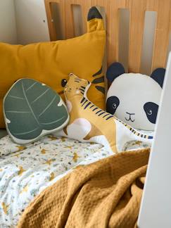 Linge de maison et décoration-Lot de 3 coussins animaux HANOÏ