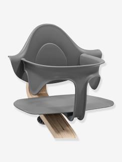 Puériculture-Siège Babyset Nomi
