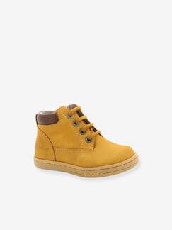Chaussures-Bottillons cuir enfant Tackland 785323-30 KICKERS®