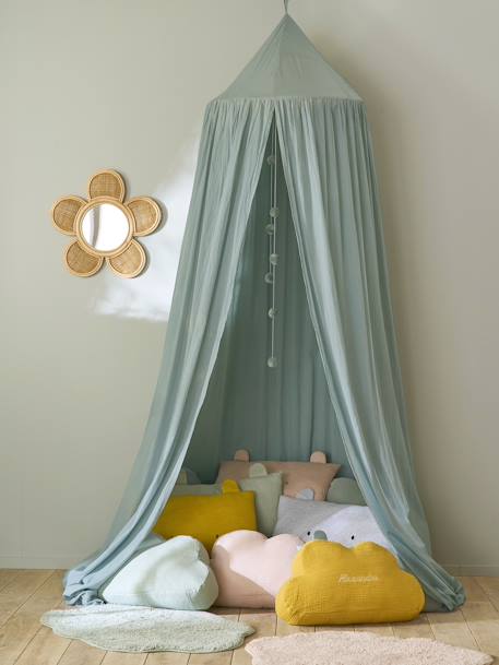 Lit bébé tente moustiquaire - Mon Ciel de lit – Mon Ciel de Lit