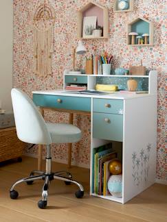 Slaapkamer en Opbergoplossingen-Slaapkamer-Bureau, tafel-MARGUERITE kinderbureau