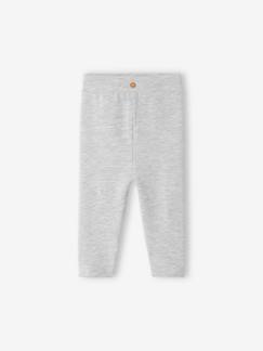 -Legging bébé coton biologique