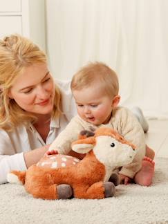 Linge de maison et décoration-Peluche veilleuse Twilight Buddies® CLOUD B