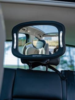 -Miroir pour siège de voiture EZI Mirror LED Eco-conçu