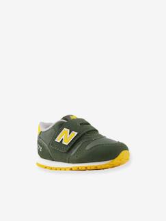 Schoenen-Baby schoenen 17-26-Loopt jongen 19-26-Sneakers-Babysneakers klittenband IZ373VC2 NEW BALANCE®