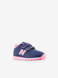-Baskets scratchées bébé IV500NP1