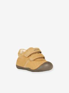 -Chaussures souples bébé quatre pattes B Tutim