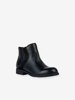 -Boots en cuir enfant J Agata Girl WPF GEOX®