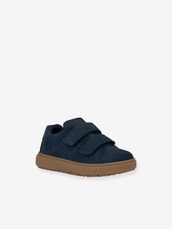 Chaussures-Baskets scratchées enfant J Theleven Boy GEOX®