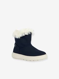 -Gevoerde meisjeslaarzen J Theleven Girl GEOX®