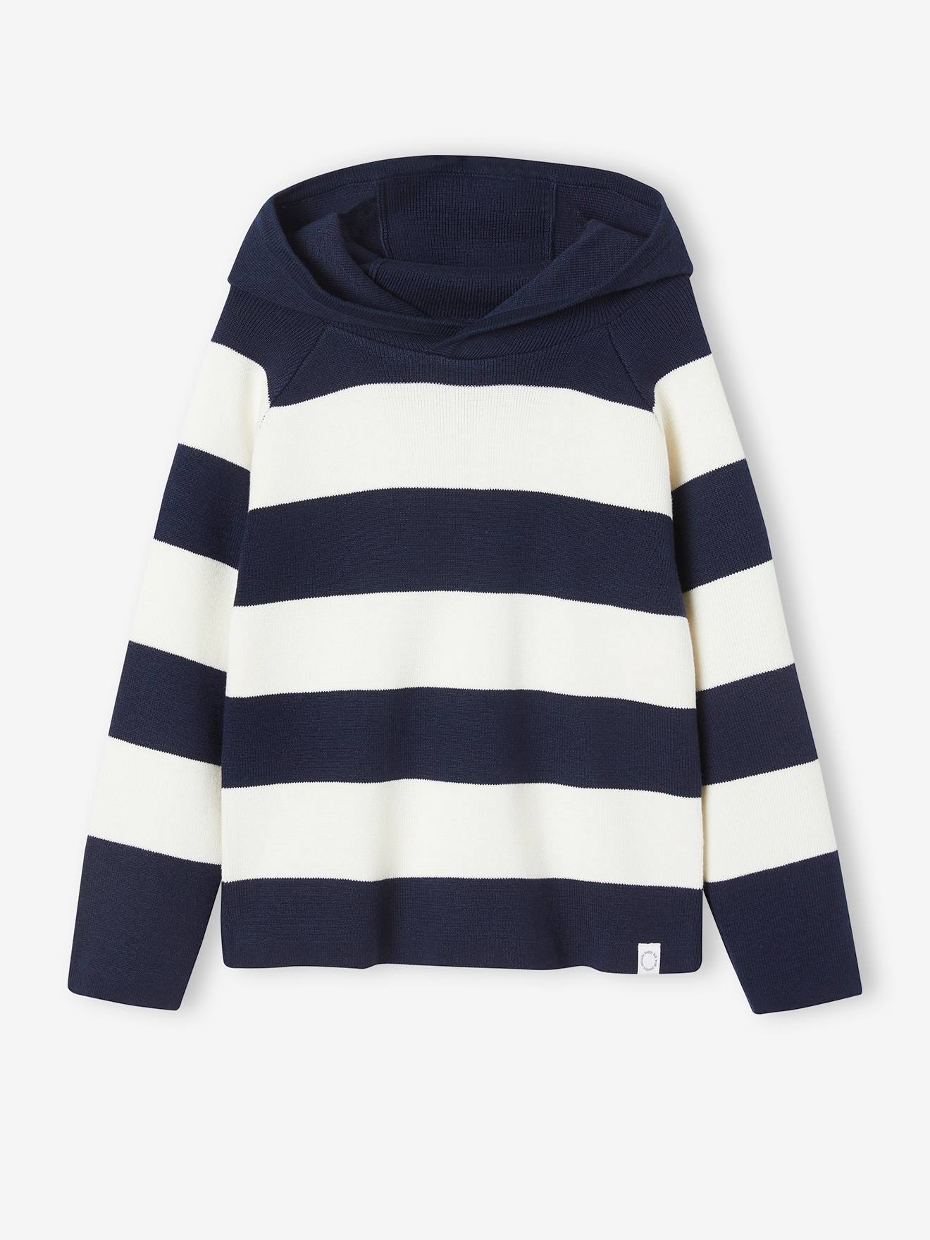 Sweats de sport à capuche The North Face pour enfant