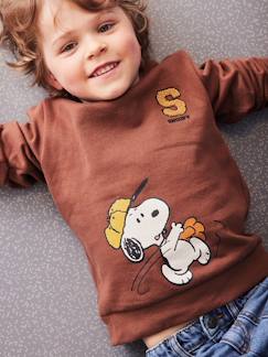 Garçon-Pull, gilet, sweat-Sweat-Sweat garçon Snoopy Peanuts®