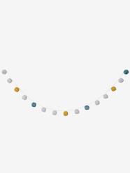 Guirlande lumineuse Origami  - vertbaudet enfant 