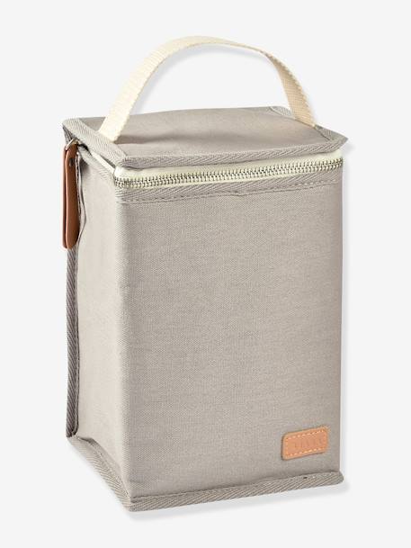 Fille-Pochette repas isotherme