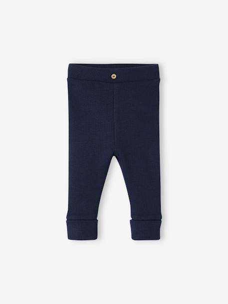 Bébé-Legging évolutif bébé