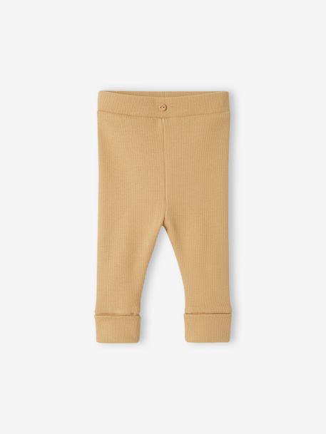 Bébé-Legging évolutif bébé