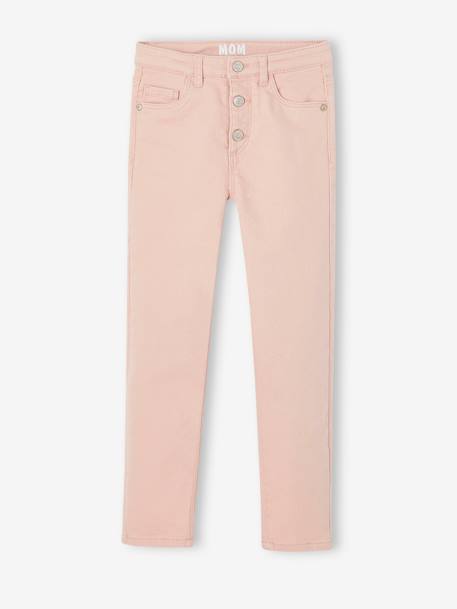 Fille-Pantalon fille mom MorphologiK fin 