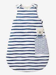 Gigoteuse sans manches MARIN PLAISIR  - vertbaudet enfant 