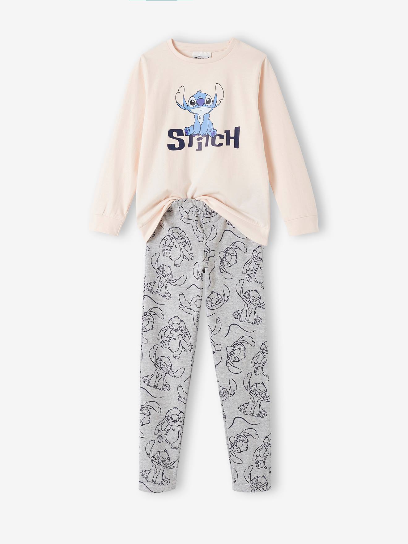 Disney Stitch Kinderstoel