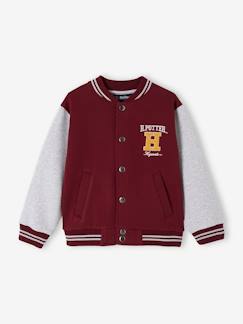 -Blouson Teddy garçon Harry Potter®