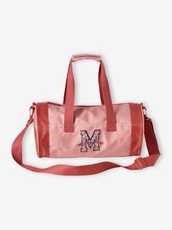 -Sac de sport bicolore fille
