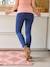 Jean de grossesse skinny denim brut+noir+stone - vertbaudet enfant 