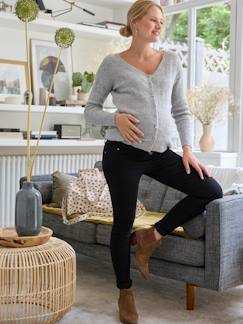 Jean de grossesse skinny   - vertbaudet enfant
