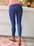 Jean de grossesse skinny denim brut+noir+stone - vertbaudet enfant 