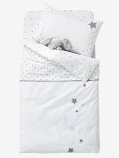 Housse De Couette Bebe Magasin De Linge De Lit Bebes Vertbaudet