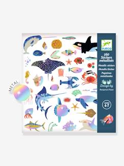 Jouet-Stickers Océan -