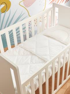 -Couette bébé légère Bout d’Chou anti-acariens traitée ProNeem®