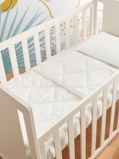 Chambre et rangement-Literie-Couette bébé légère bio*