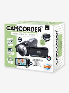 Jouet-Jeux éducatifs-Caméscope -