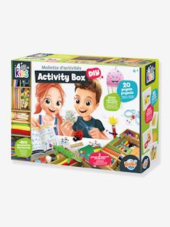 Speelgoed-Activiteitentas - TAF TOYS