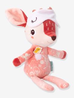 -Peluche Ami de la nuit - LILIPUTIENS