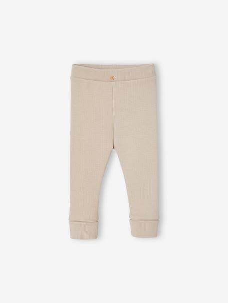 Bébé-Legging bébé naissance évolutif